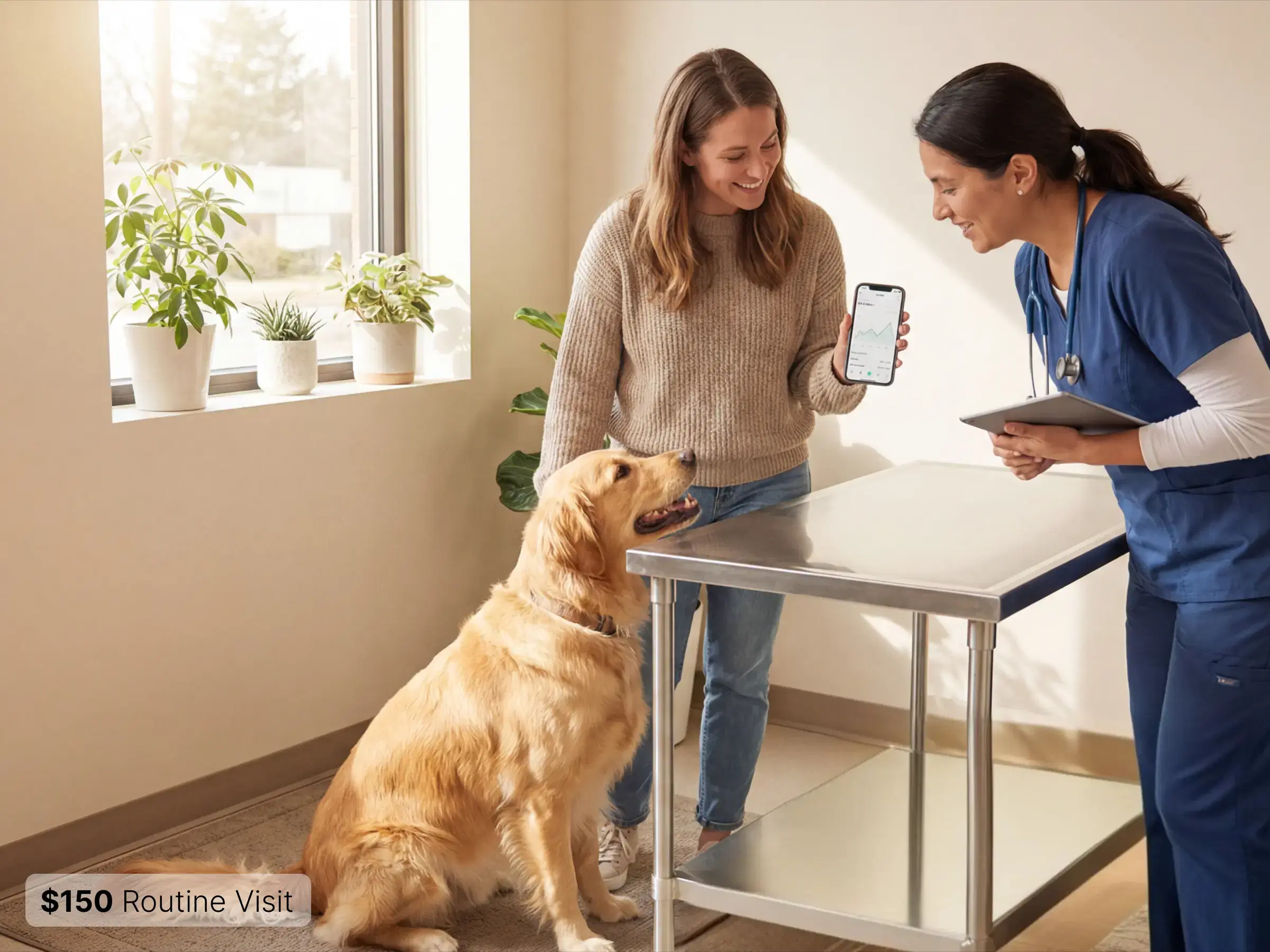 Confidence and peace of mind with EverBowl